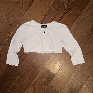 Girls Amy byer med 10/12